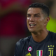 Illustration for article titled Cristiano Ronaldo Sent Off In Tears After Softest Red Card Ever